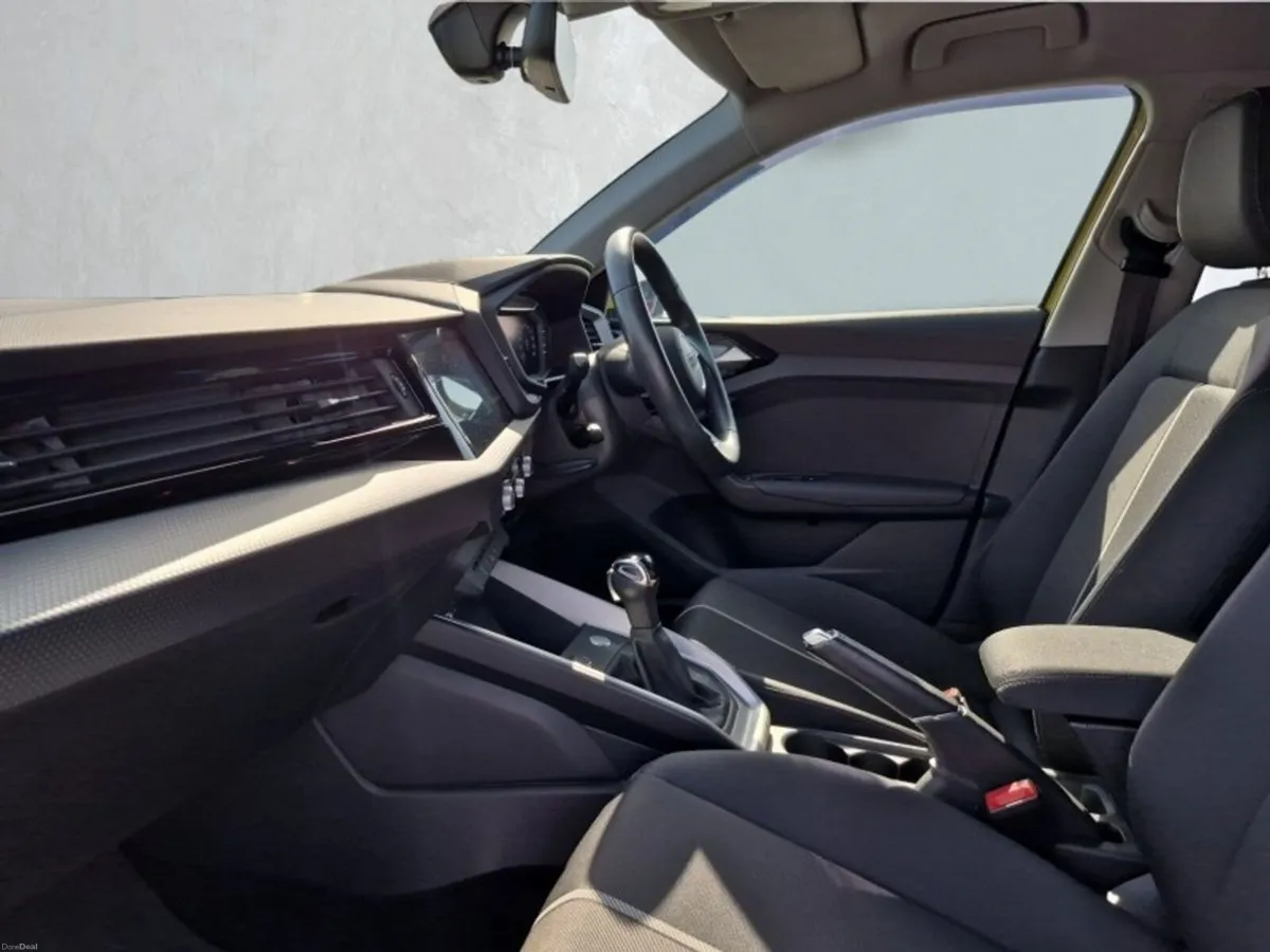 Audi A1 ** SPORTBACK **  1.0 TFSI ** ADVANCED ** T - Image 6