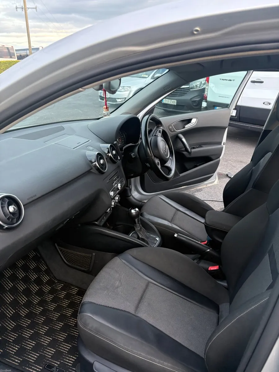 Audi A1 2013 - Image 4