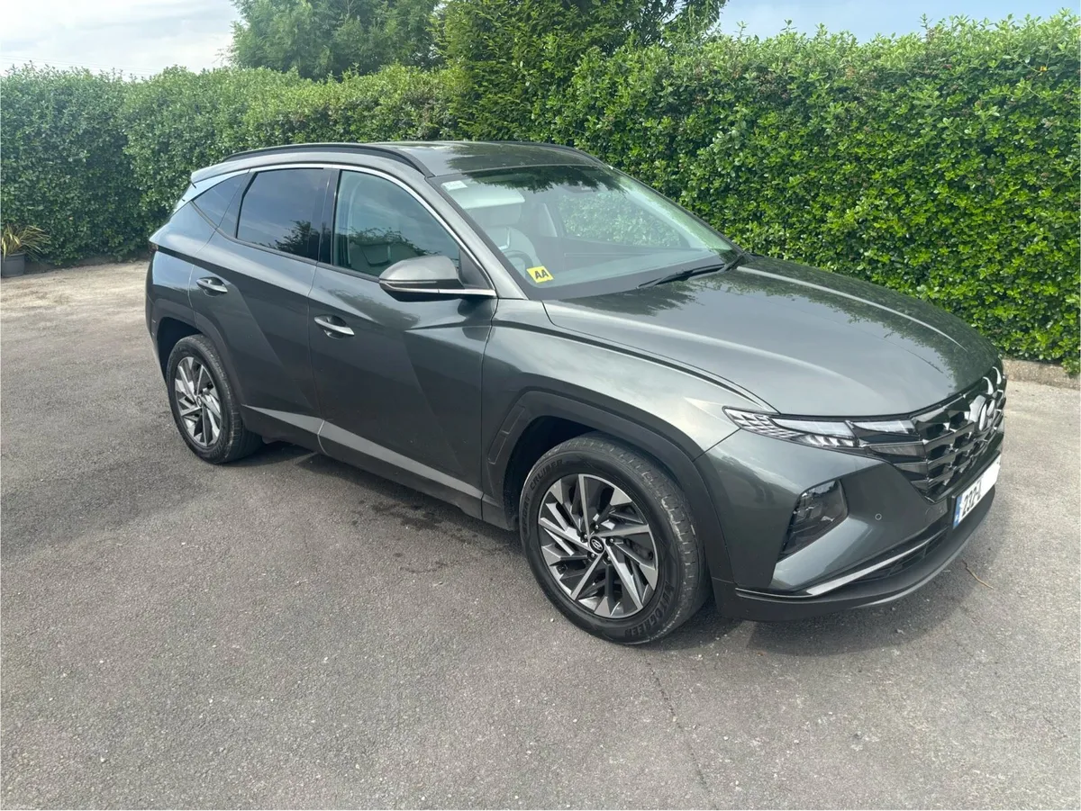 (232) Hyundai Tucson Executive Plus 2023 - Image 1