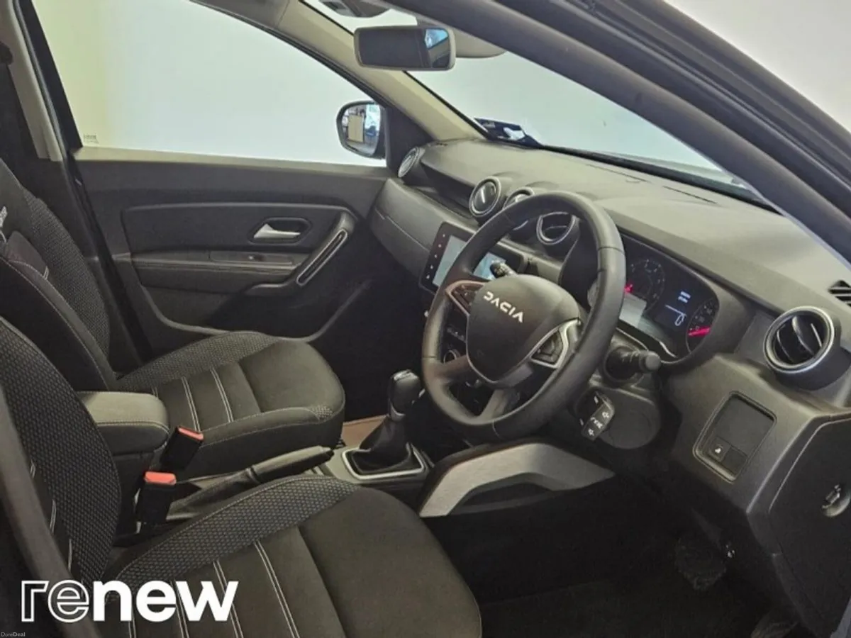 Dacia Duster 1.3 TCe 150 EDC Journey - Image 6