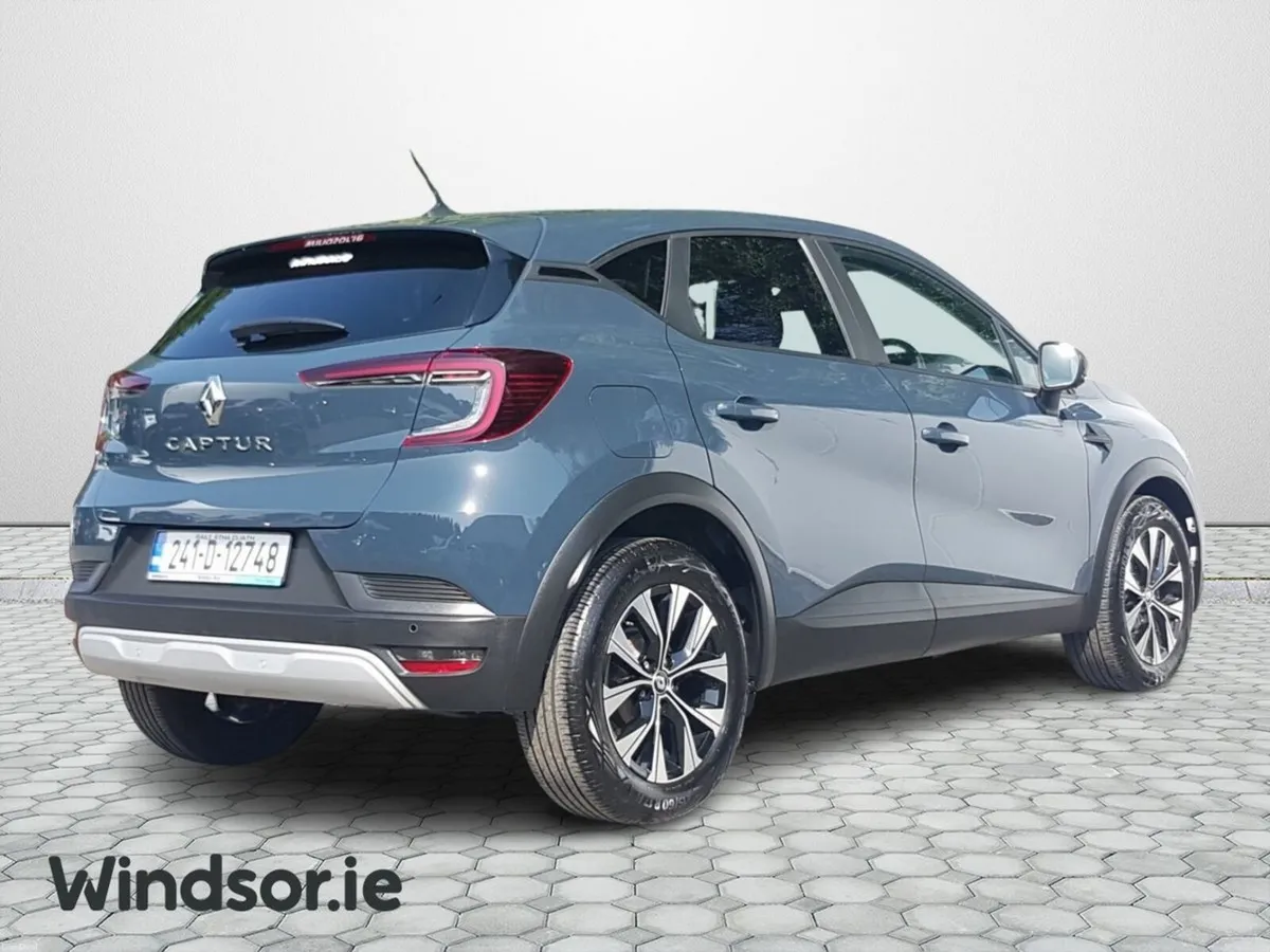 Renault Captur TCe 90 Evolution - Image 3