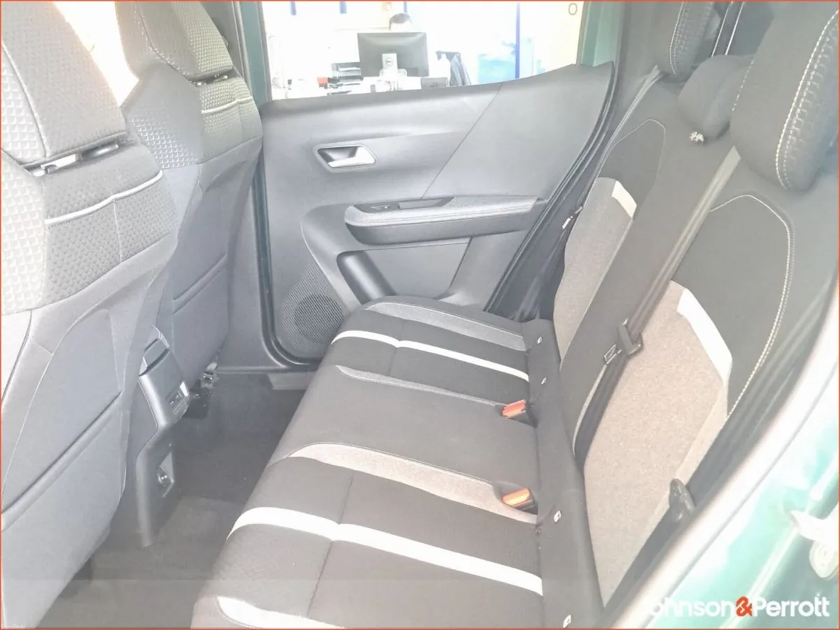 Opel Frontera Hybrid GS 1.2 136hp * Order Your 262 - Image 5