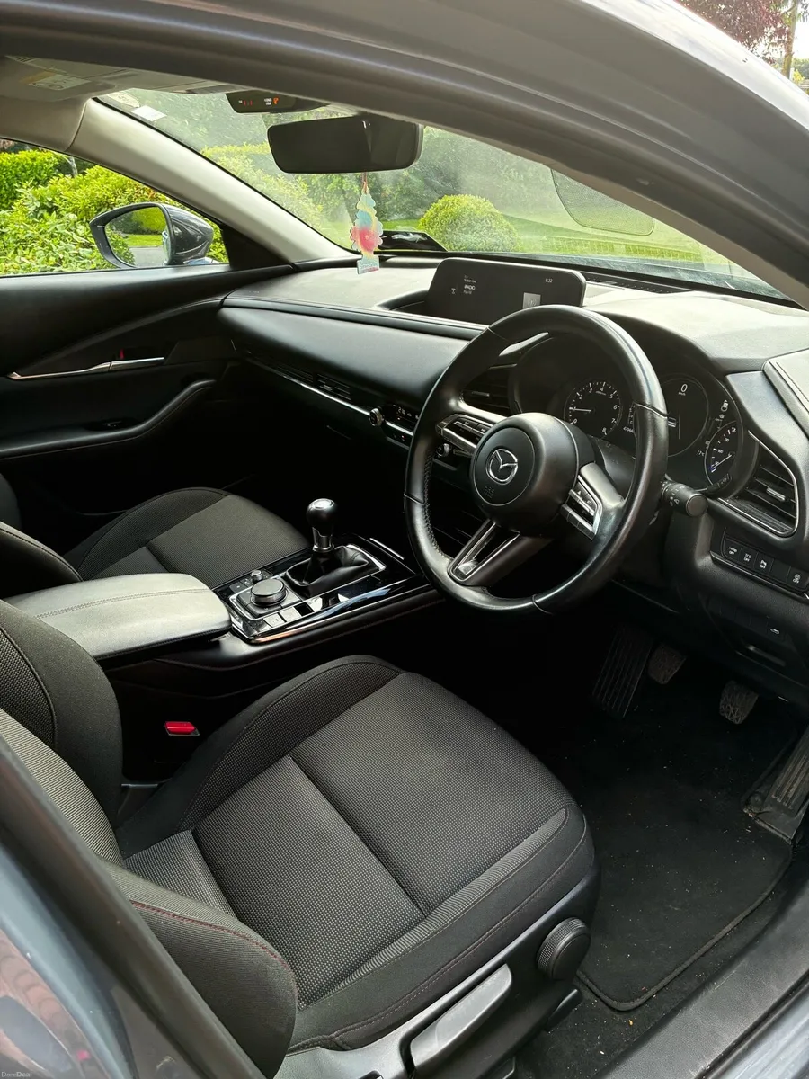 MazdaCX30  Homura - Image 5