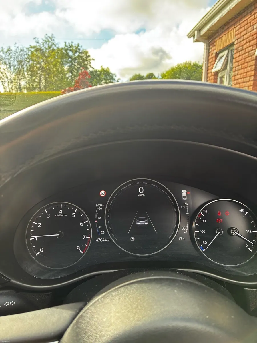 MazdaCX30  Homura - Image 2