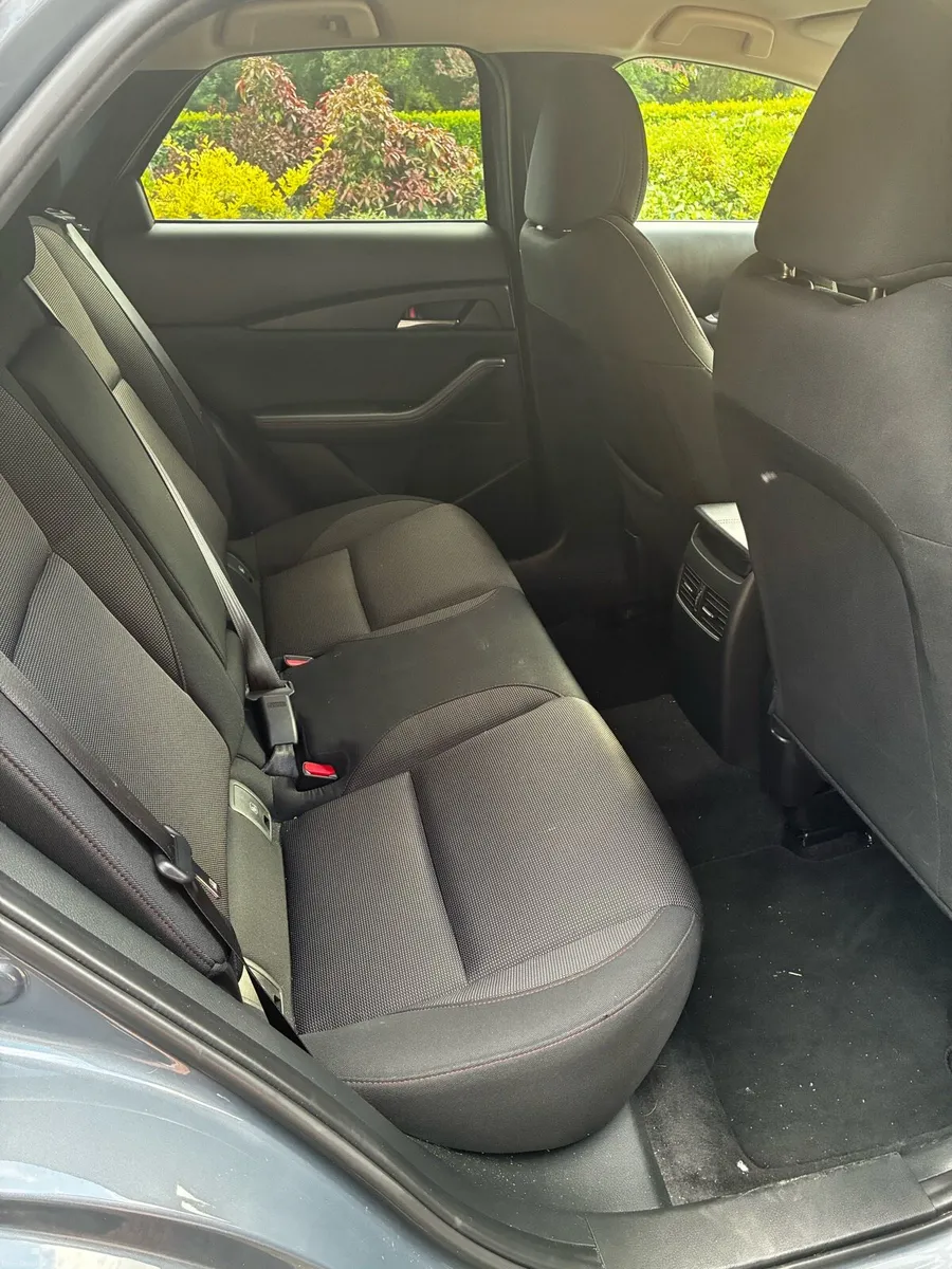 MazdaCX30  Homura - Image 6