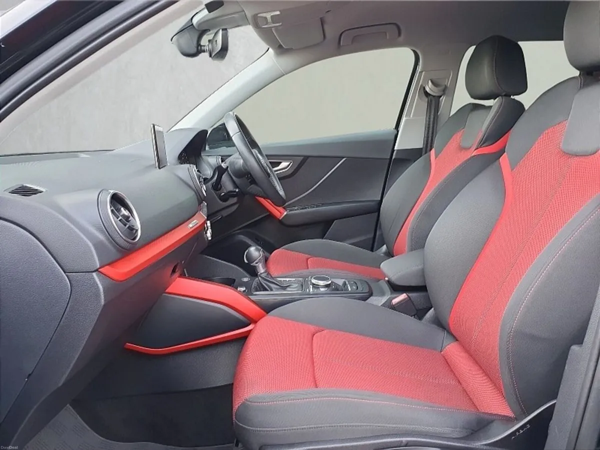 Audi Q2 ** HEATED SEATS ** AUTO ** TRINITY MOTORS - Image 6