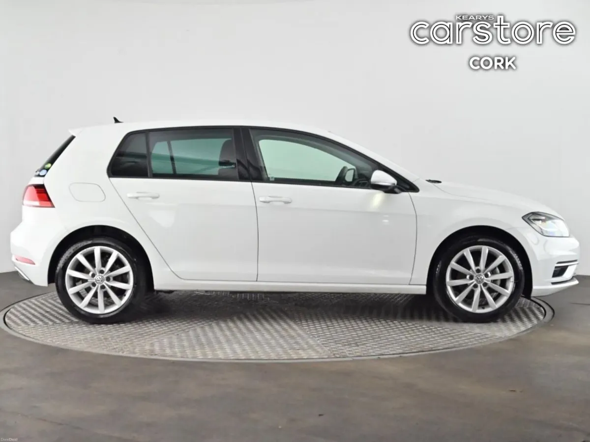 Volkswagen Golf 1.4 TSI 150HP DSG - Image 3