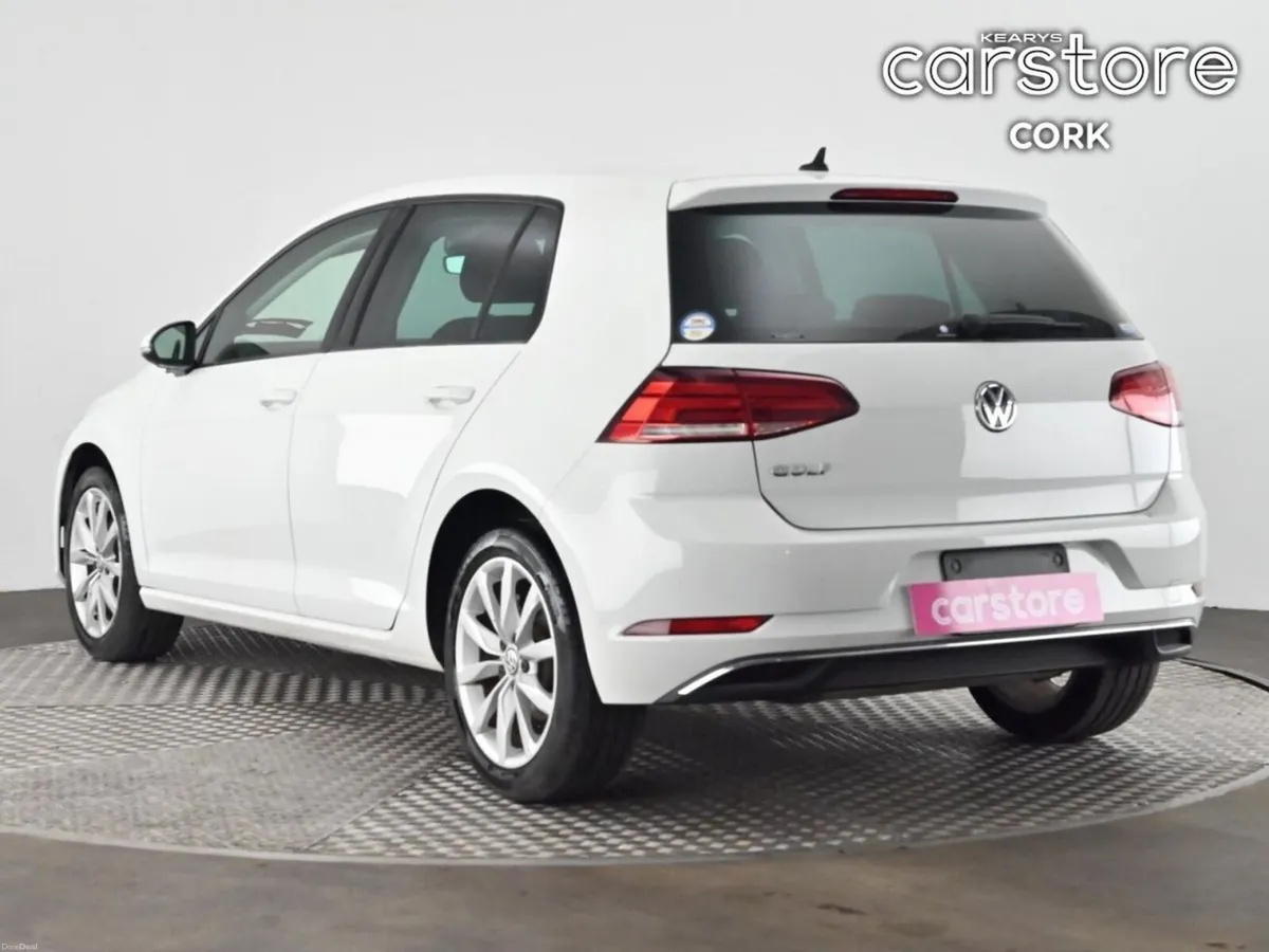Volkswagen Golf 1.4 TSI 150HP DSG - Image 4