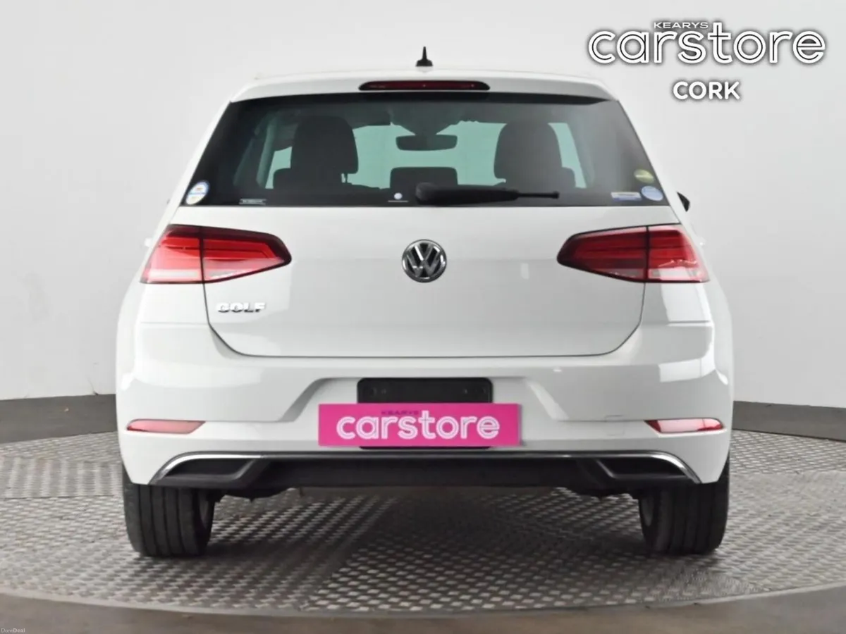 Volkswagen Golf 1.4 TSI 150HP DSG - Image 4