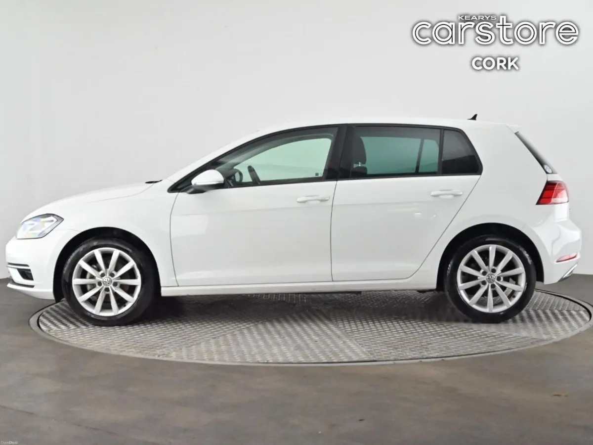 Volkswagen Golf 1.4 TSI 150HP DSG - Image 6