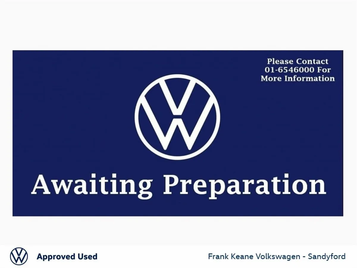 Volkswagen ID.4 PRO PLUS 77kWh 286HP @Frank Keane - Image 1