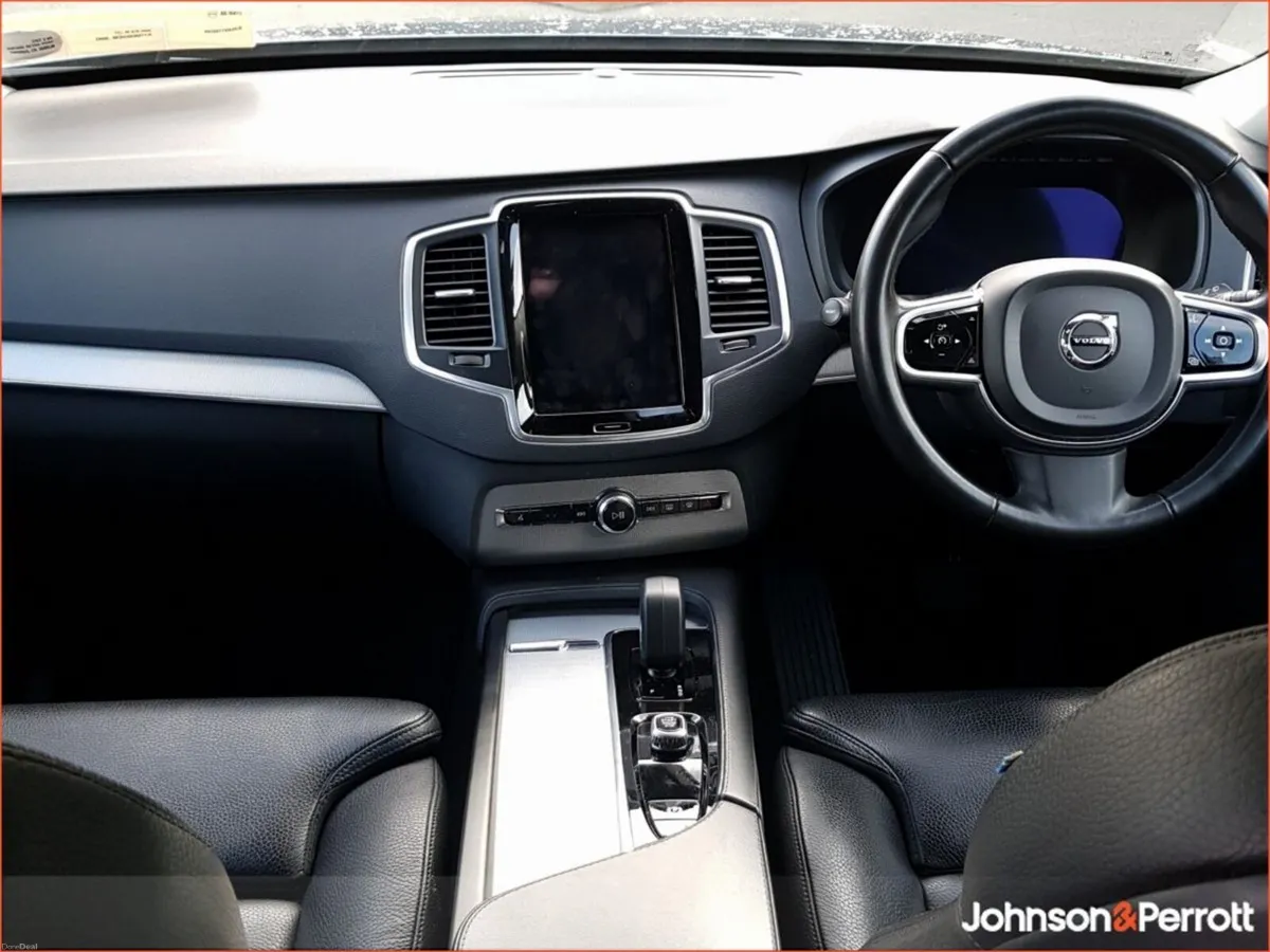 Volvo XC90 T8 PHEV 455hp Core Bright (Two Year Vol - Image 2