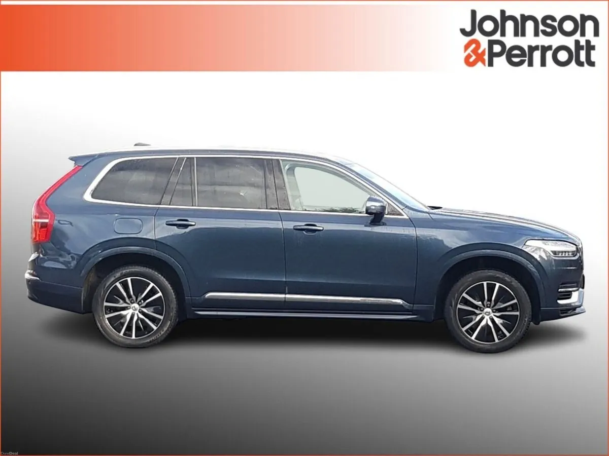 Volvo XC90 T8 PHEV 455hp Core Bright (Two Year Vol - Image 5
