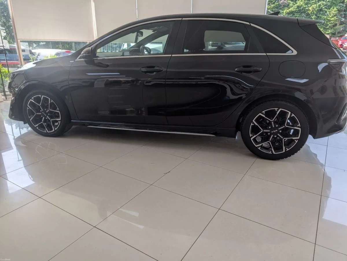 Kia Ceed Pe 1.0 Gt Line - Image 2