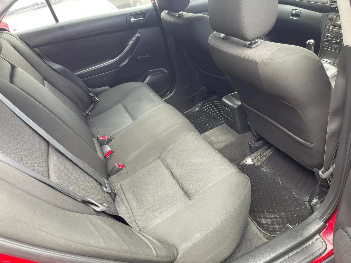 🦏 Toyota Avensis 2007 SPOTLESS 🦏 - Image 5