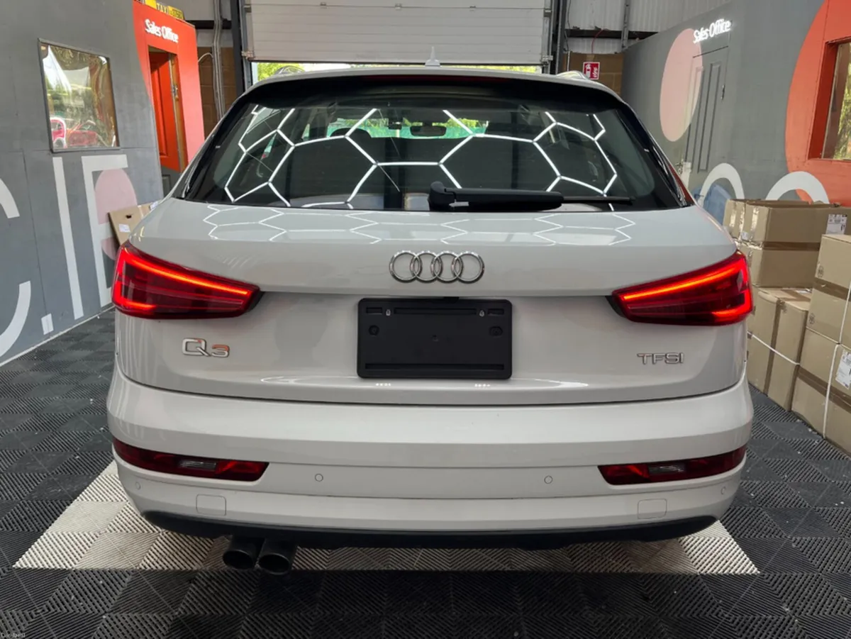 Audi Q3 2016 AUDI Q3 TFSI SPORT 1.4 AUTOMATIC / CR - Image 3