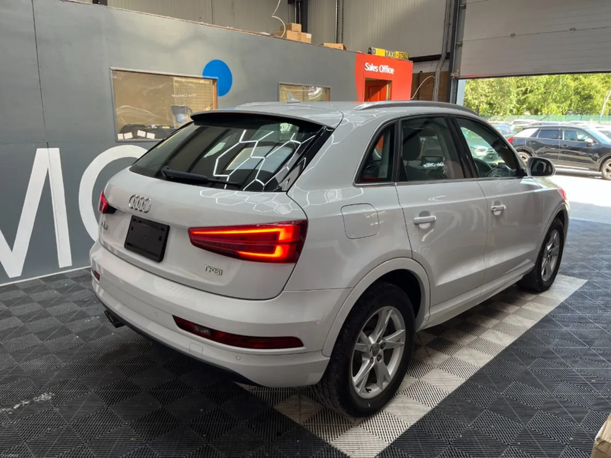 Audi Q3 2016 AUDI Q3 TFSI SPORT 1.4 AUTOMATIC / CR - Image 4