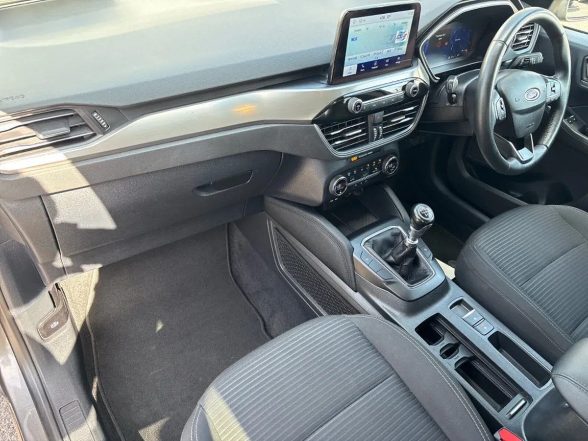 Ford Kuga TITANIUM 5DR 1.5 TD 120 S6.2 M6 F - Image 3