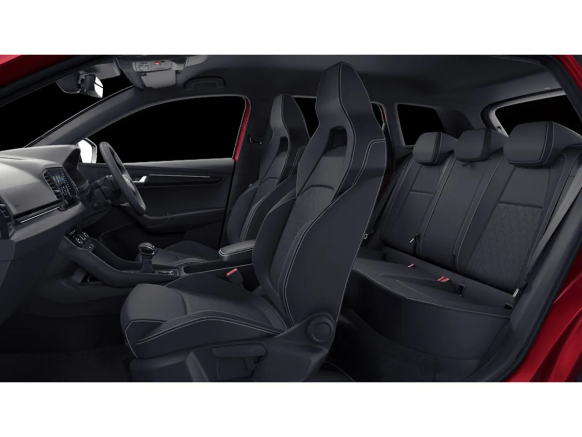 Skoda Karoq Sportline - Image 2