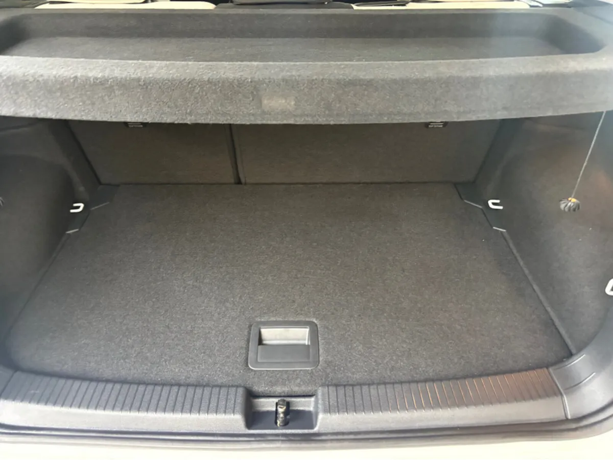 Volkswagen T-Cross 1.0 TSI Top Spec Automatic Fina - Image 3