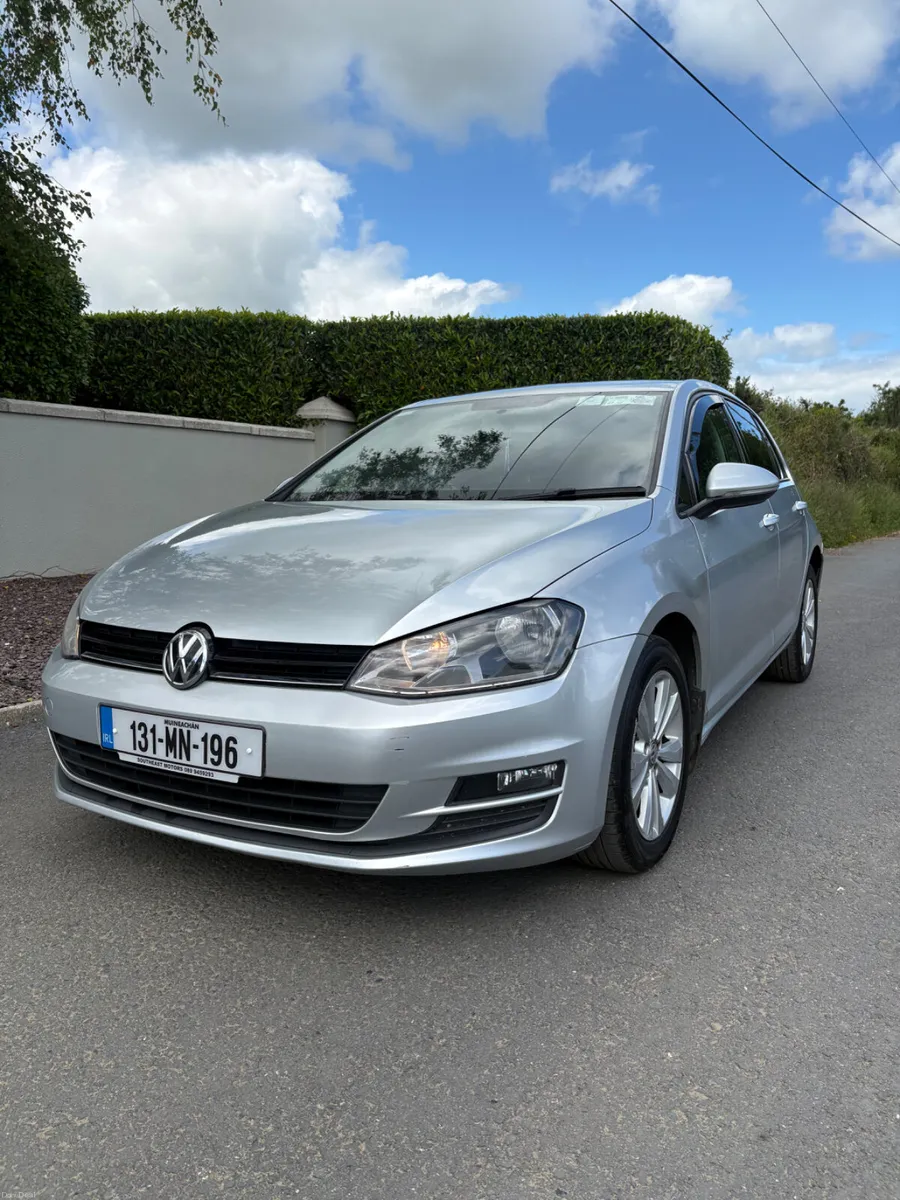 Volkswagen Golf - Image 1