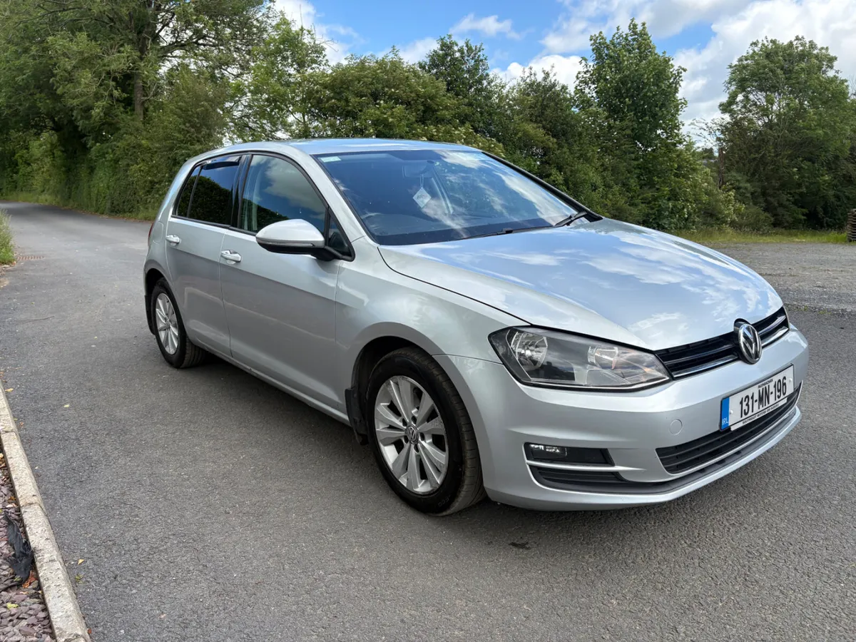 Volkswagen Golf - Image 3