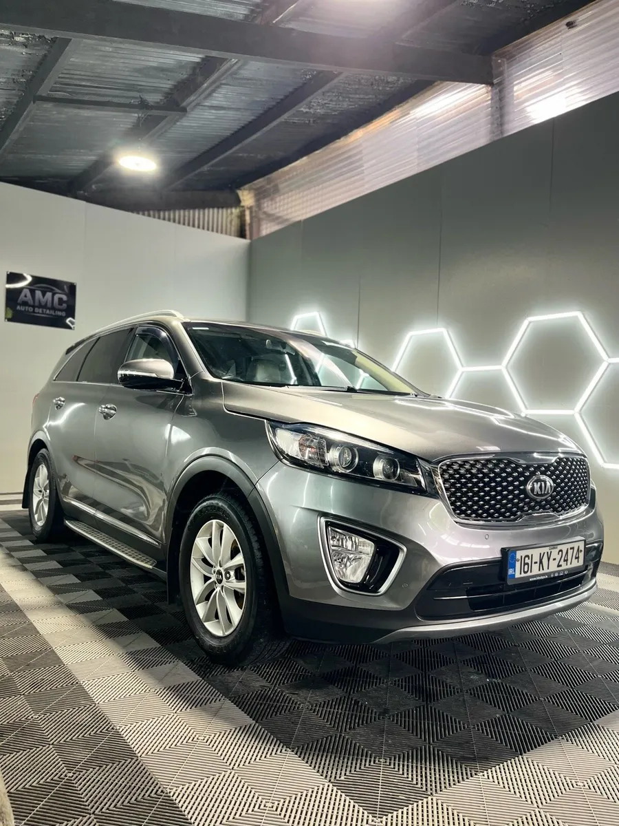 Hi Spec Kia Sorento - Image 1
