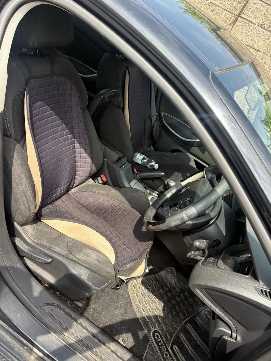 Citroen C5 - Image 6