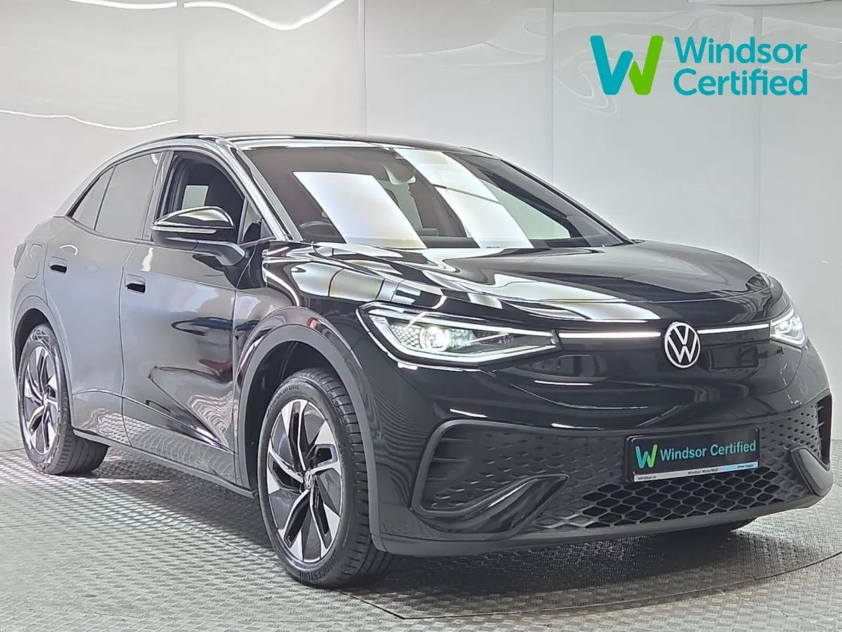 Volkswagen ID.5 Match Pro Performance 77kWh EV - Image 1