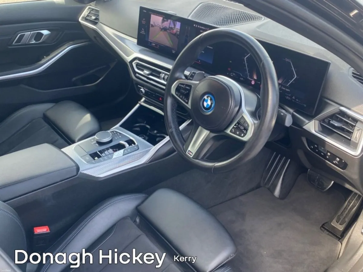 BMW 3-Series 330e M Sport - Image 5