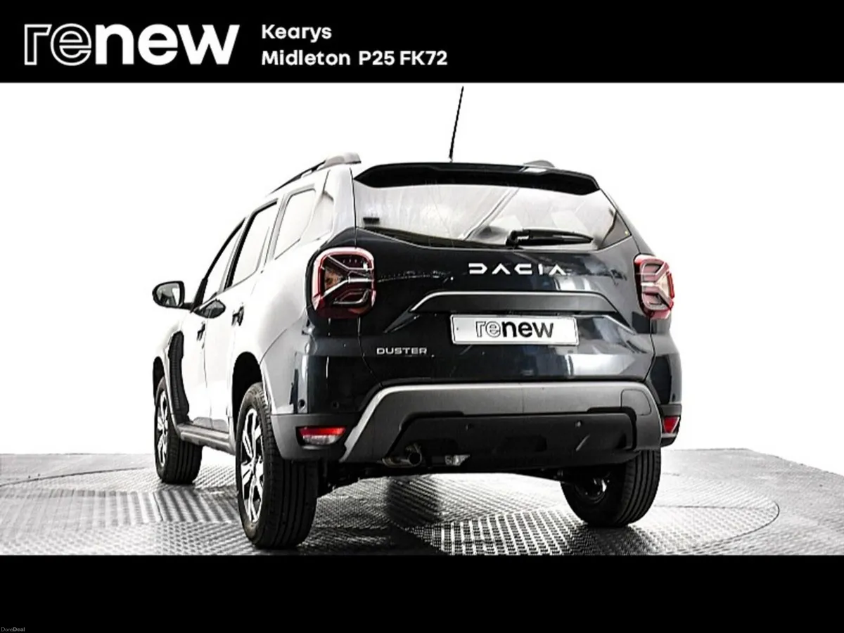 Dacia Duster 1.3 TCe 150 EDC Journey - Image 4