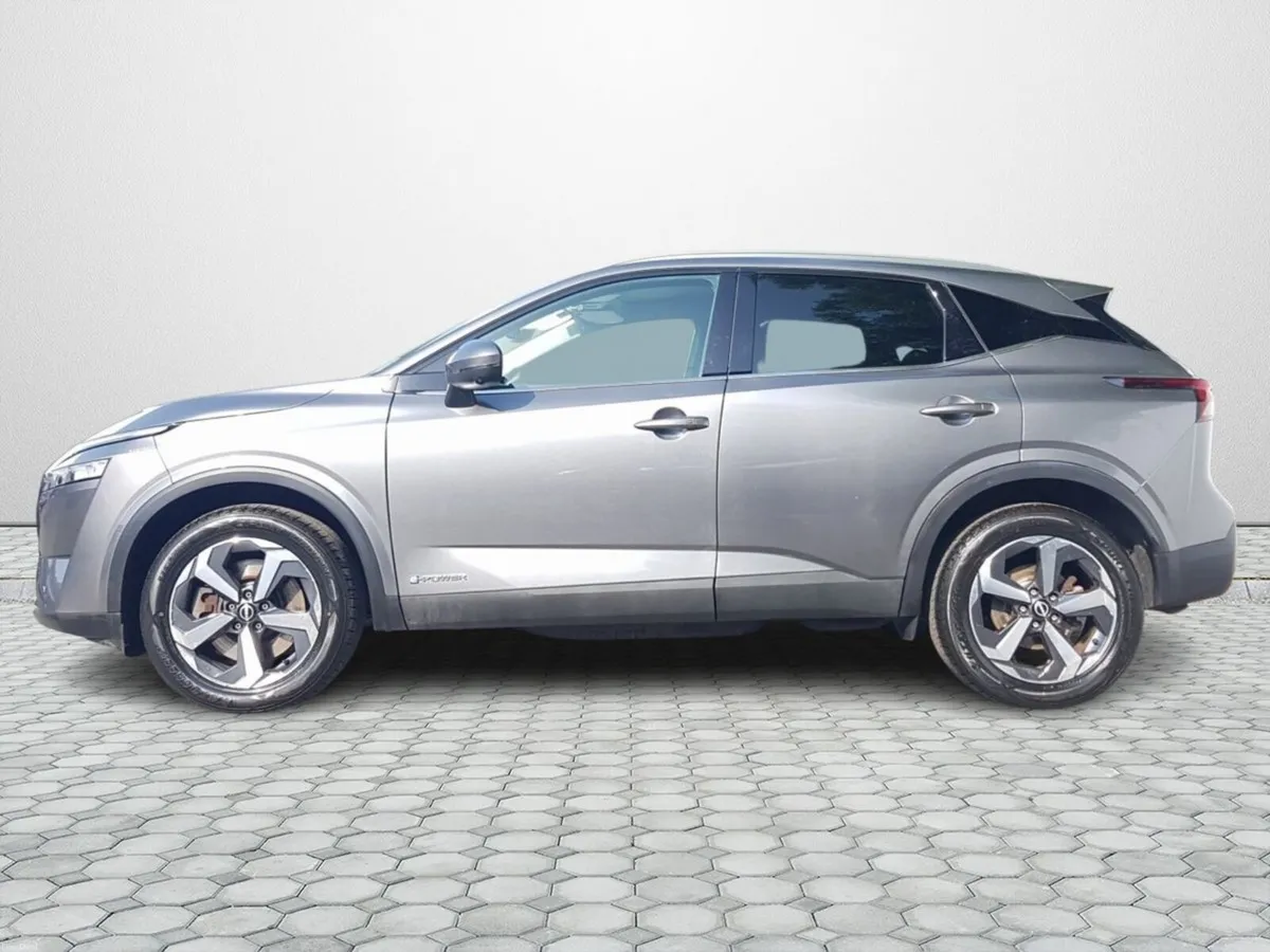 Nissan Qashqai ePOWER QASHQAI SV PREMIUM *3k Scrap - Image 5
