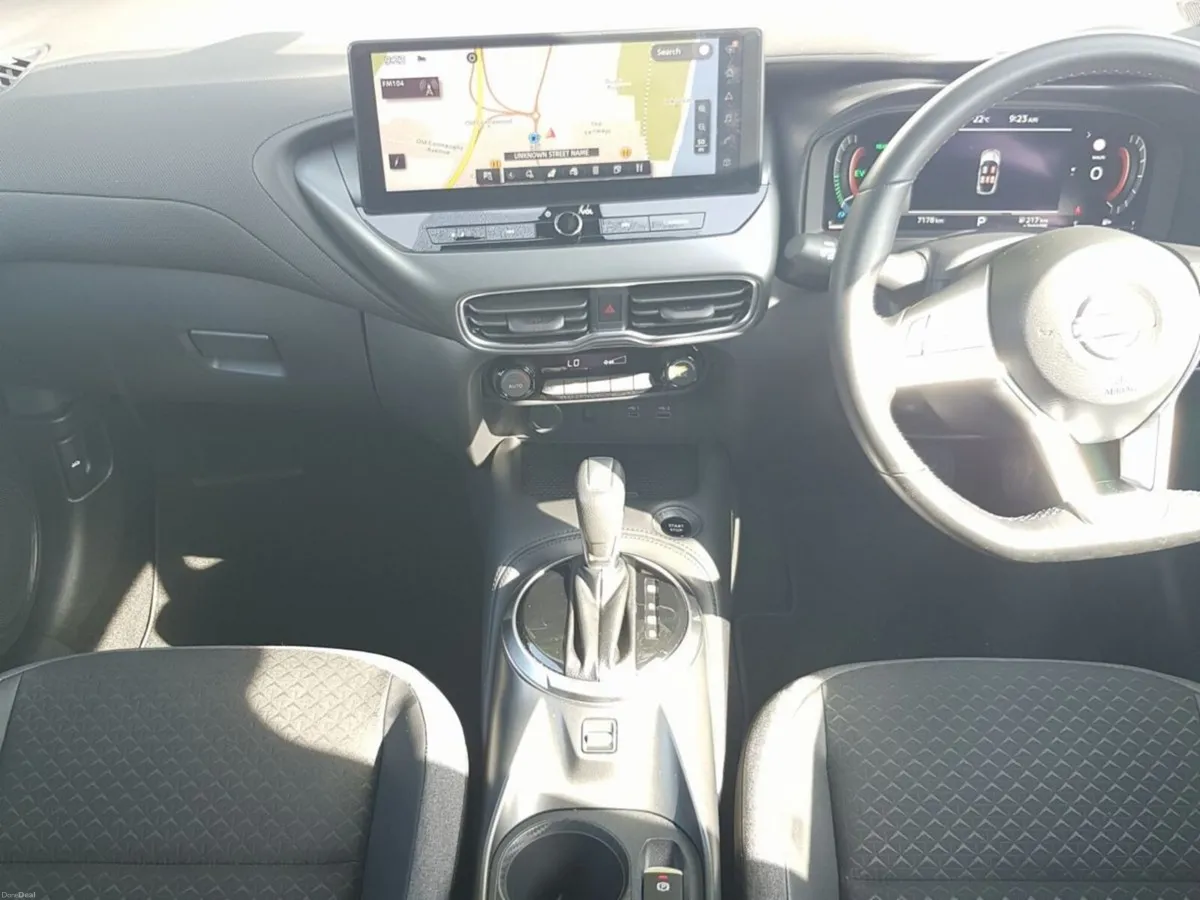 Nissan Juke HYBRID 1.6 SV PREMIUM **€2,000 SCRAPPA - Image 3
