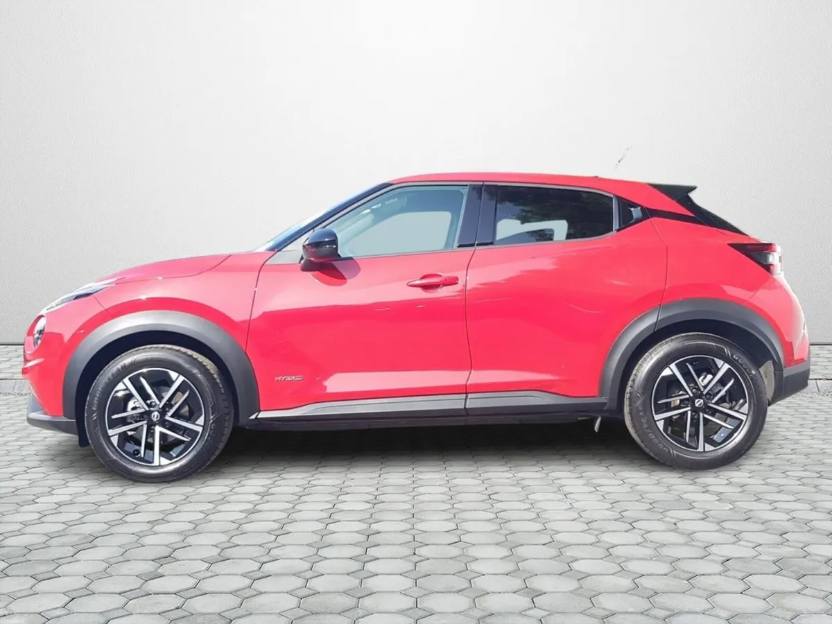 Nissan Juke HYBRID 1.6 SV PREMIUM **€2,000 SCRAPPA - Image 5