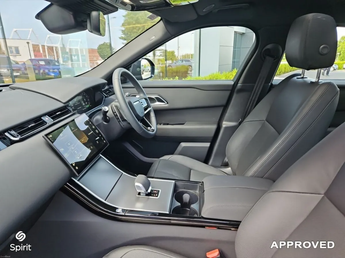 Land Rover Range Rover Velar 3.0 I6 PHEV 460 PS SE - Image 3