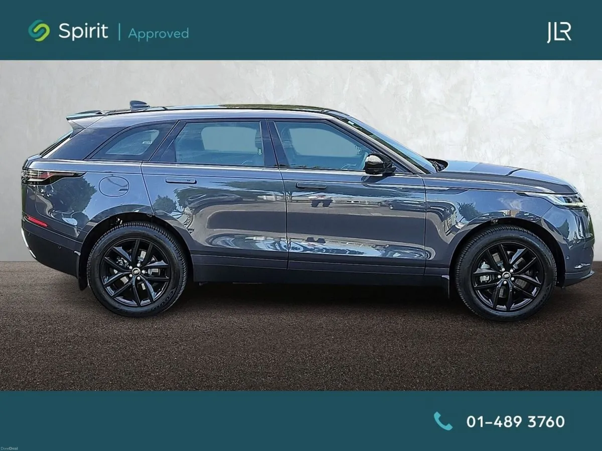 Land Rover Range Rover Velar 3.0 I6 PHEV 460 PS SE - Image 6