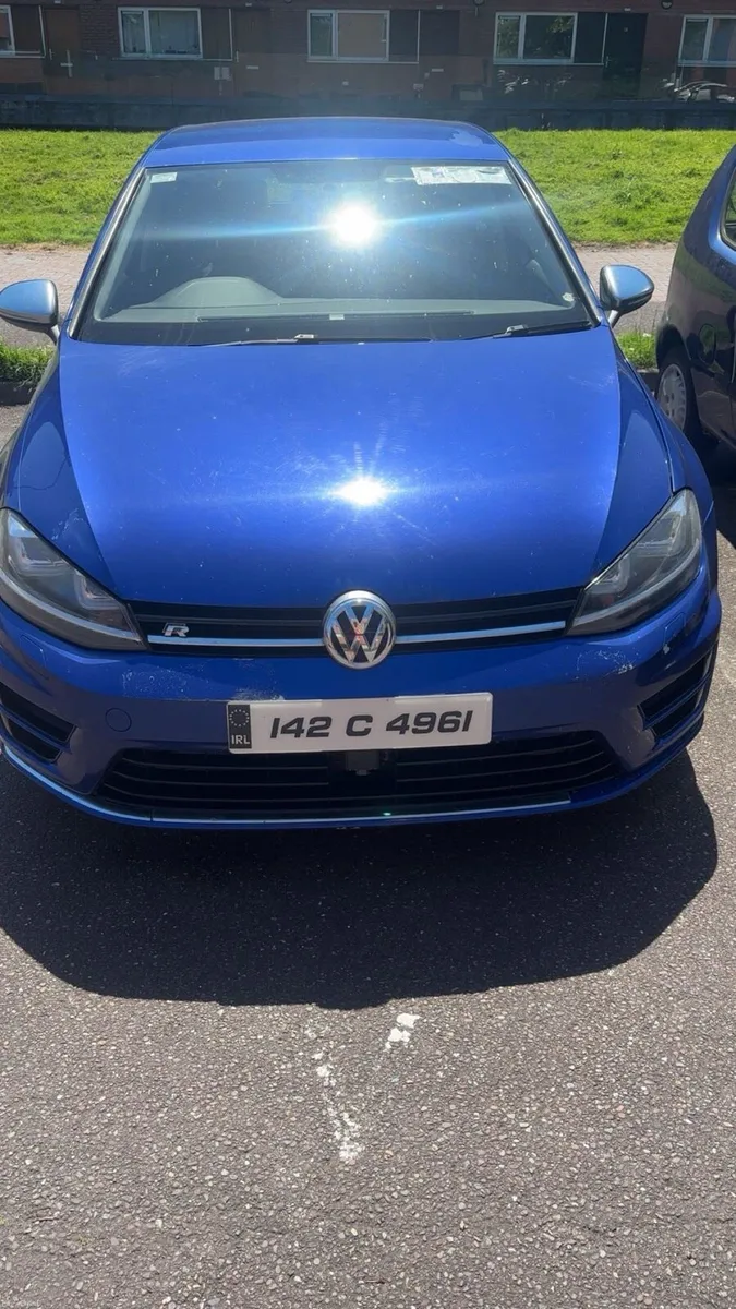 Golf 1.6 - Image 3