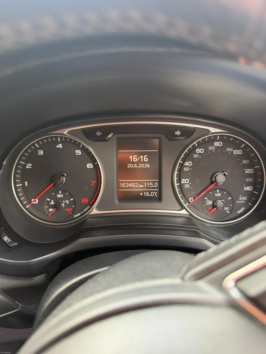 Audi A1 - Image 3