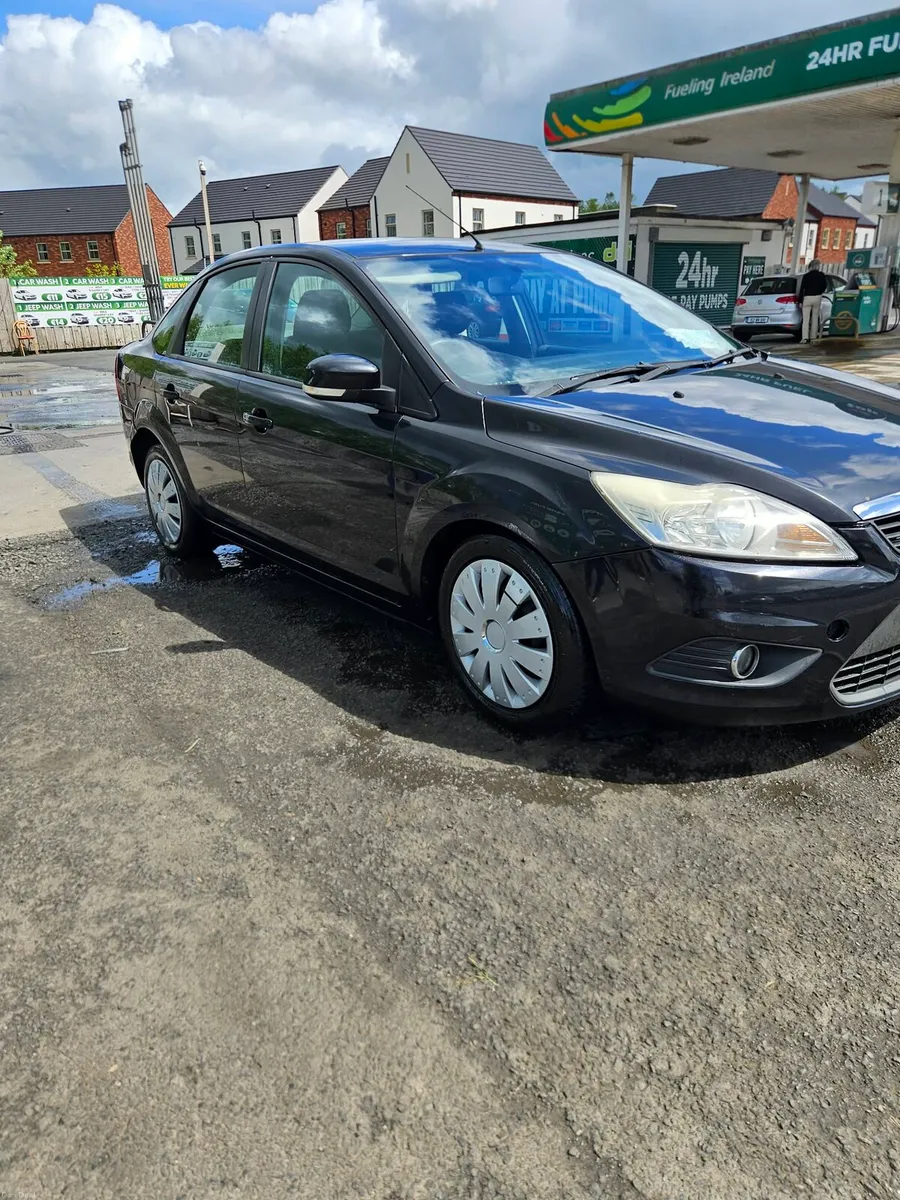 ☑️2009 Ford Focus style 1.8TDCI☑️ - Image 3