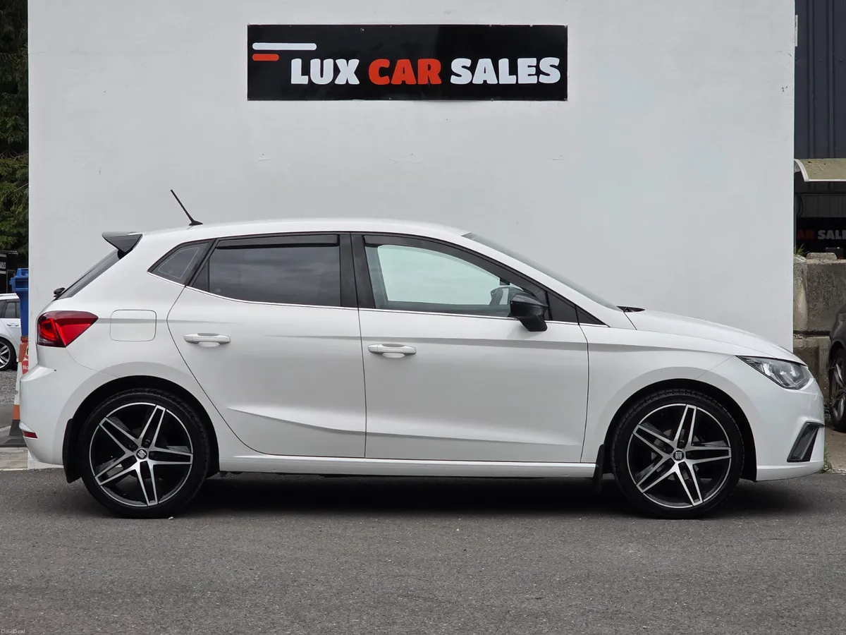 2019 SEAT Ibiza 1.0 MPI XCELLENCE / FR EXTERIOR - Image 2