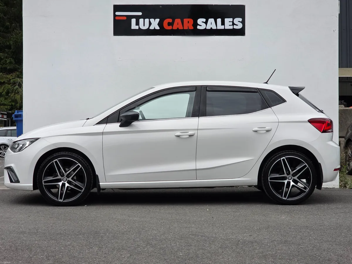 2019 SEAT Ibiza 1.0 MPI XCELLENCE / FR EXTERIOR - Image 3