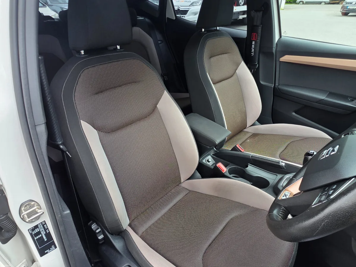 2019 SEAT Ibiza 1.0 MPI XCELLENCE / FR EXTERIOR - Image 4