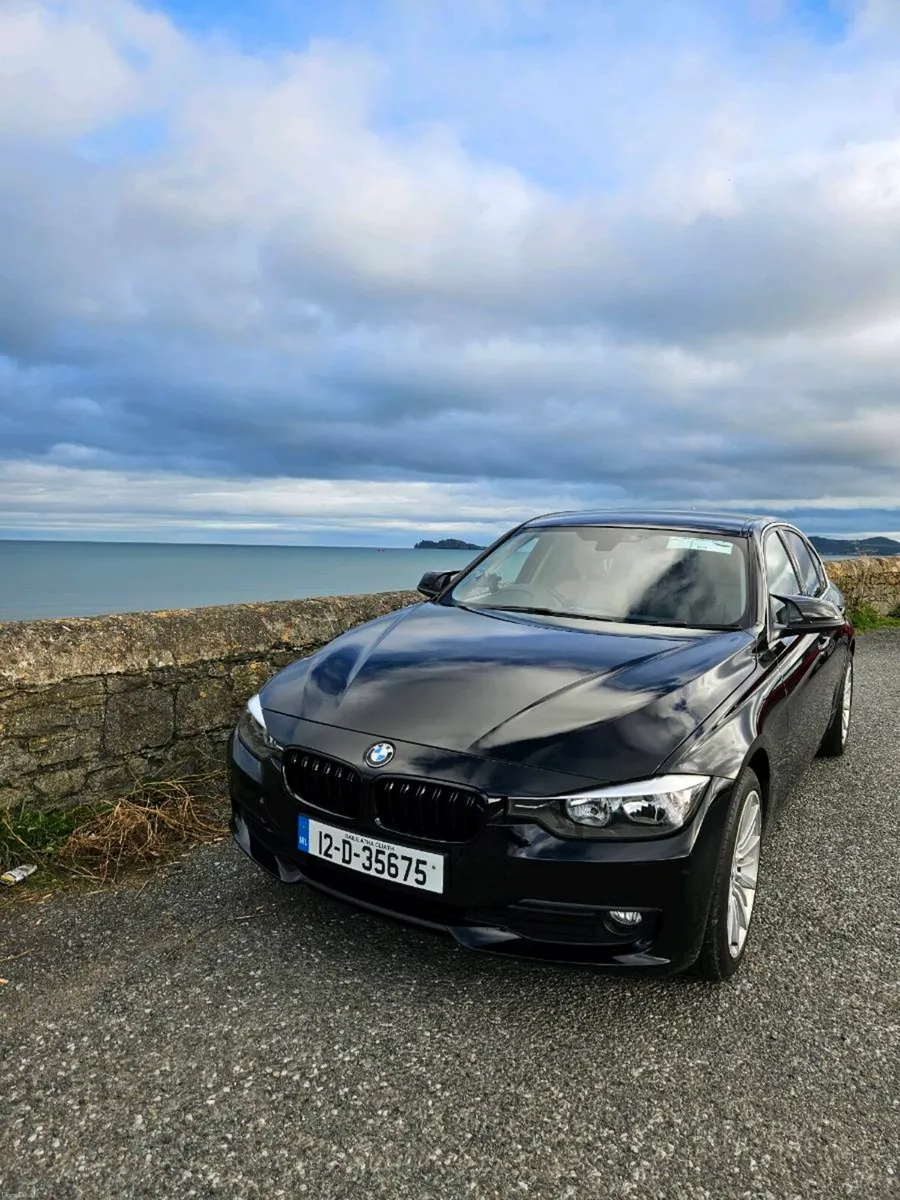 BMW 318D Luxury Trim### Urgent sale - Image 3