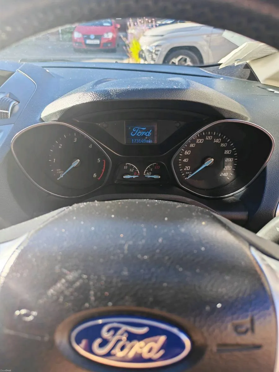 Ford C-Max Automatic - Image 4