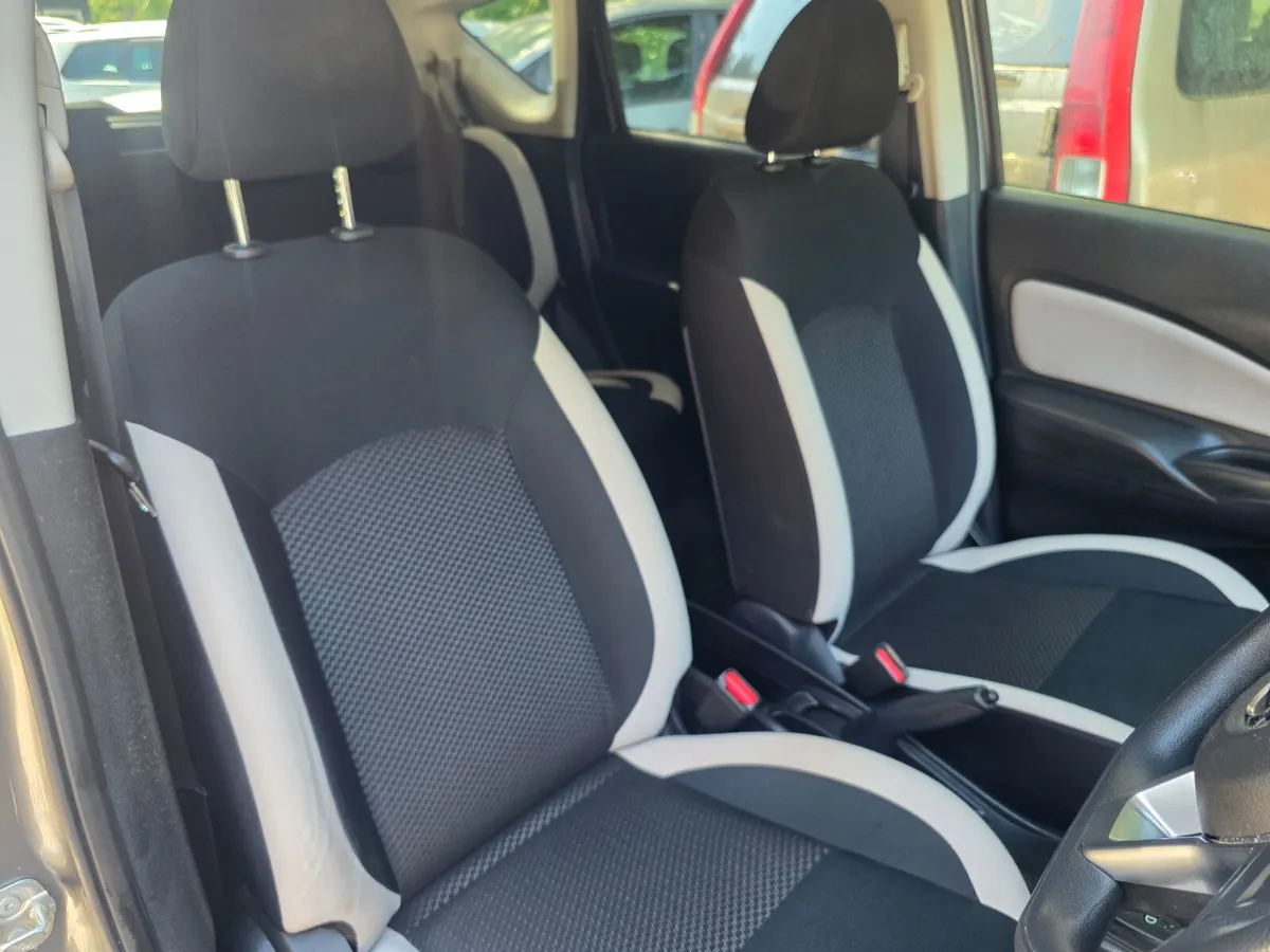 2018 Nissan Note 1.2 SV AUTO / NEW NCT TILL 06/28 - Image 4