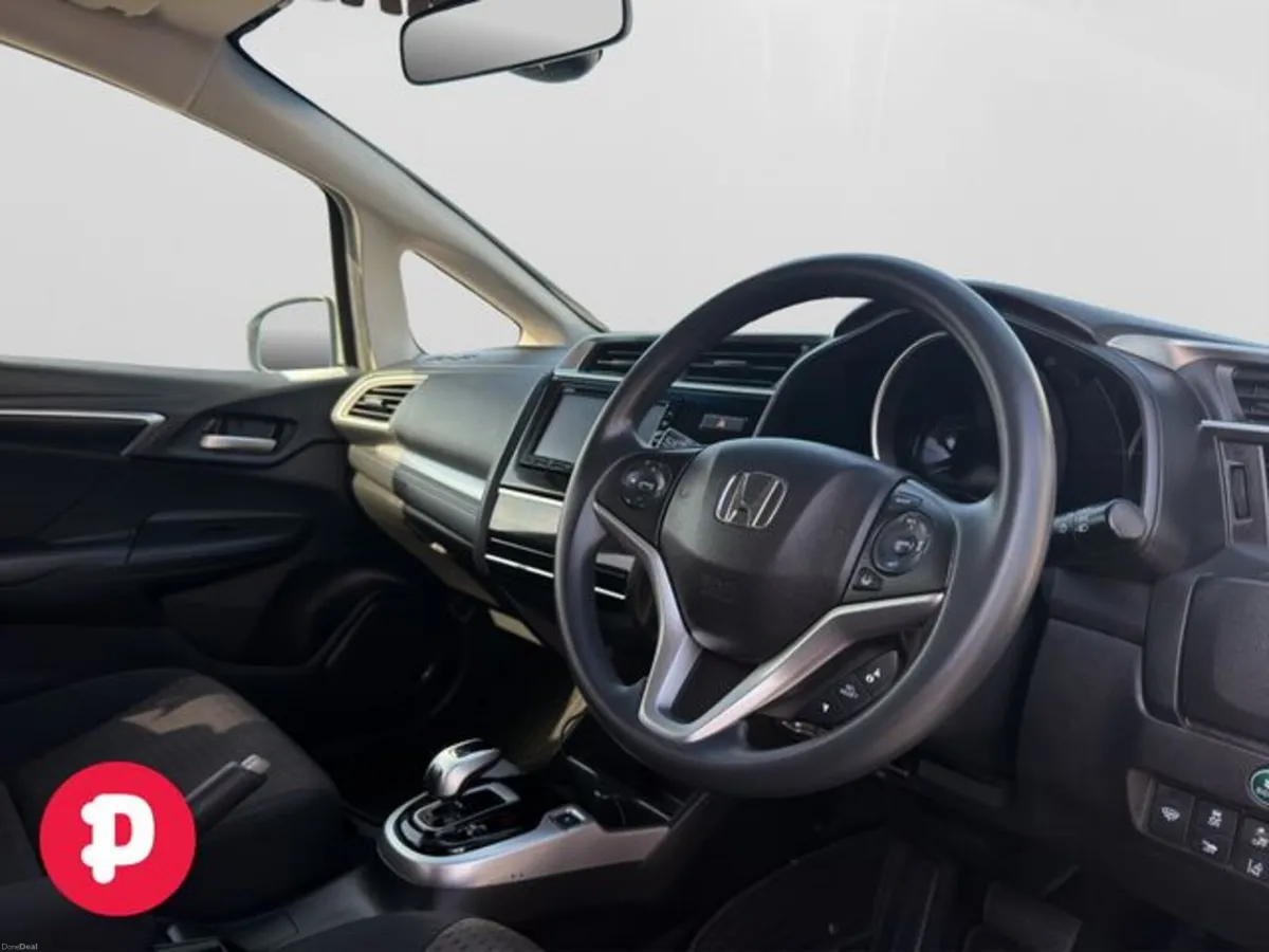 Honda Fit Hybrid 4WD F Auto - Straight Sale Discou - Image 2