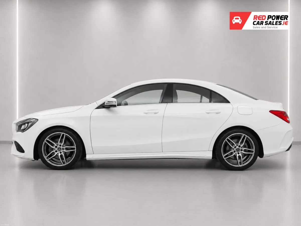 2019 Mercedes-Benz CLA - AMG LINE  //LOW KM - Image 6