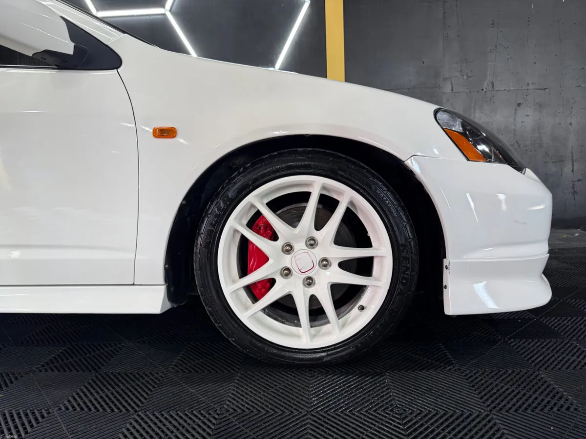 ◼️2004 HONDA INTEGRA TYPE R DC5 K20A◼️ - Image 5