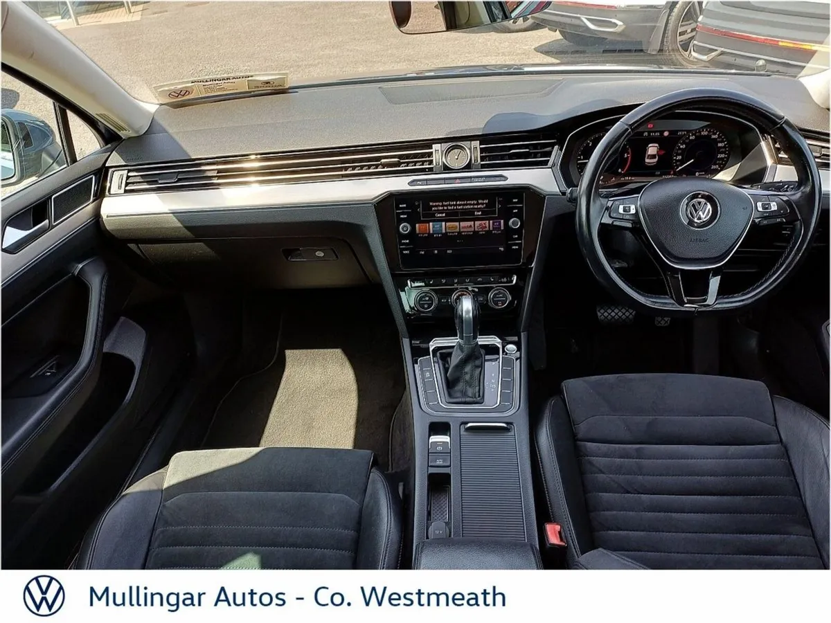 Volkswagen Passat 2.0 TDI 150HP Highline DSG - Image 3