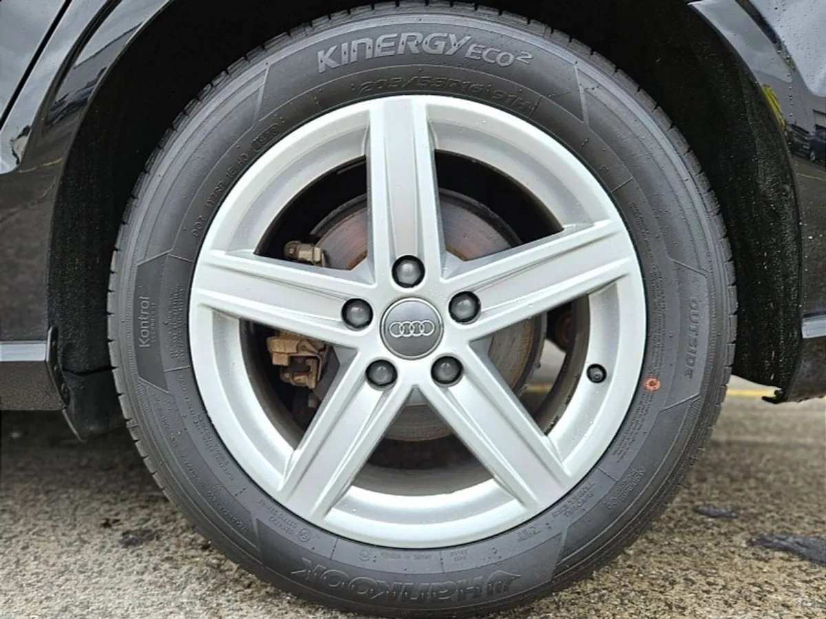 Audi A3 1.4 TSI Automatic - Image 6